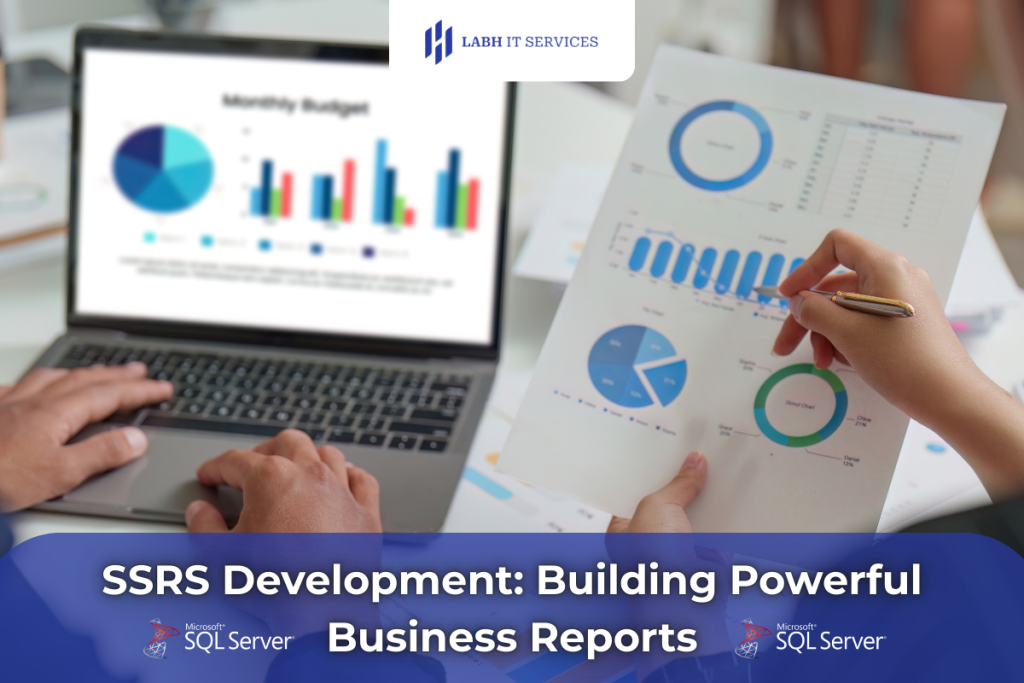 SSRS Development: Building Powerful Business Reports