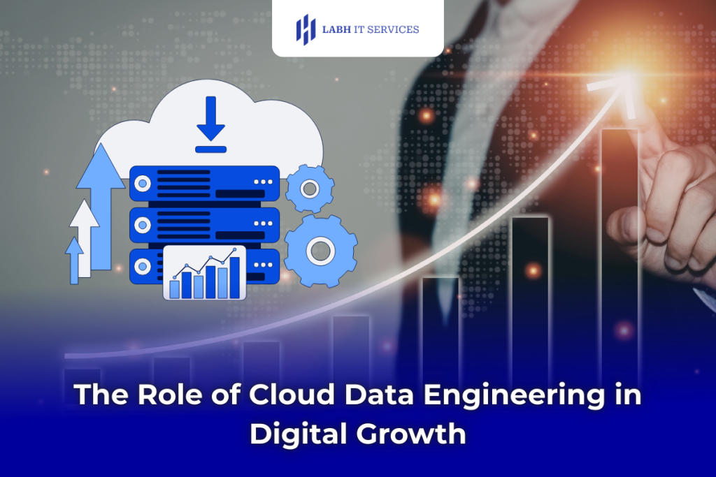 The Role of Cloud Data Engineering in Digital Growth
